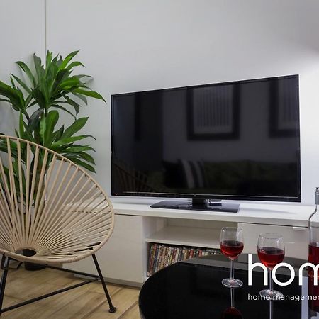 35M² Homm Impressive Apartment In Atina Dış mekan fotoğraf