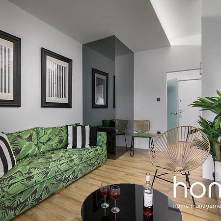 35M² Homm Impressive Apartment In Atina Dış mekan fotoğraf