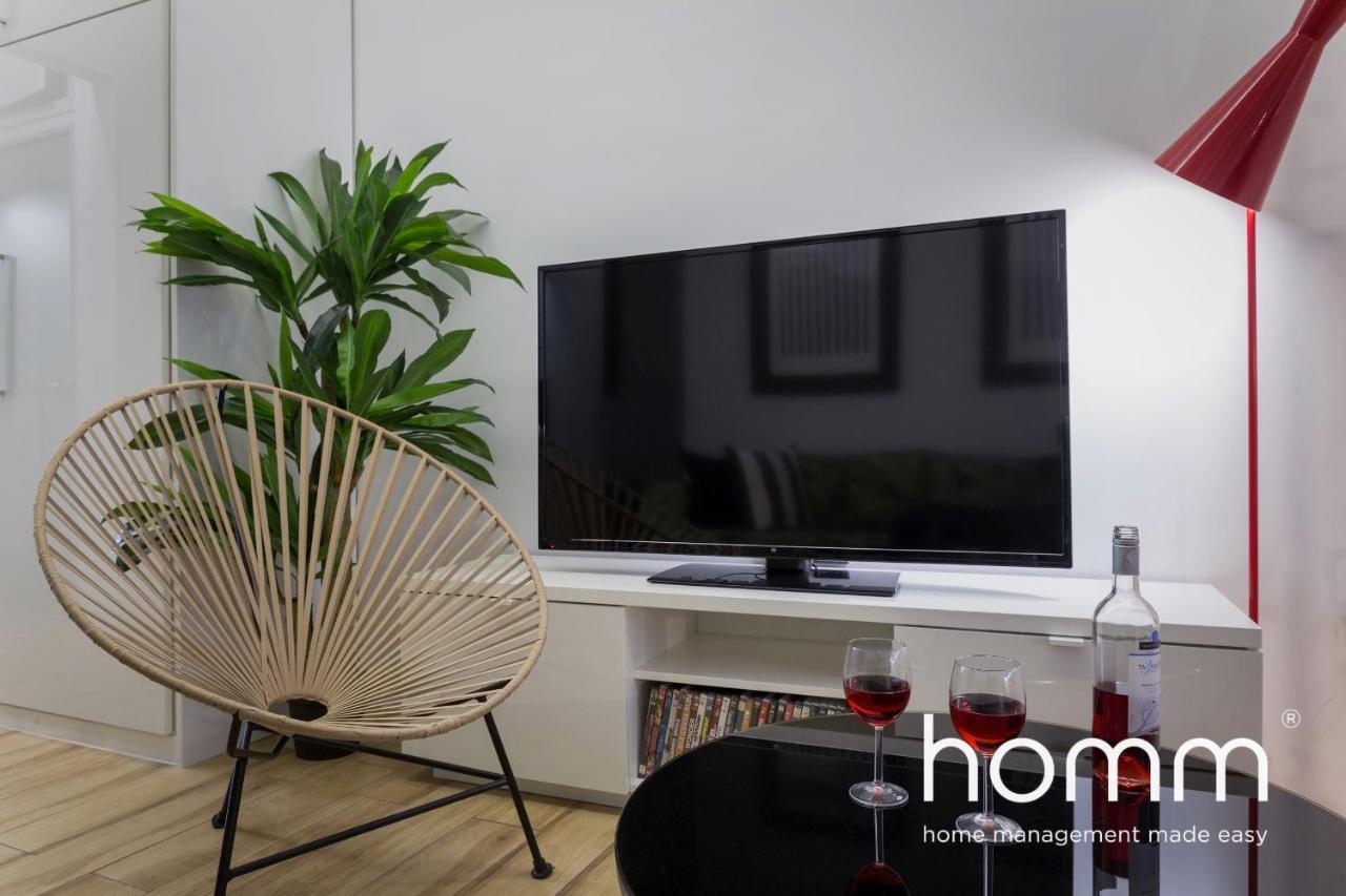 35M² Homm Impressive Apartment In Atina Dış mekan fotoğraf